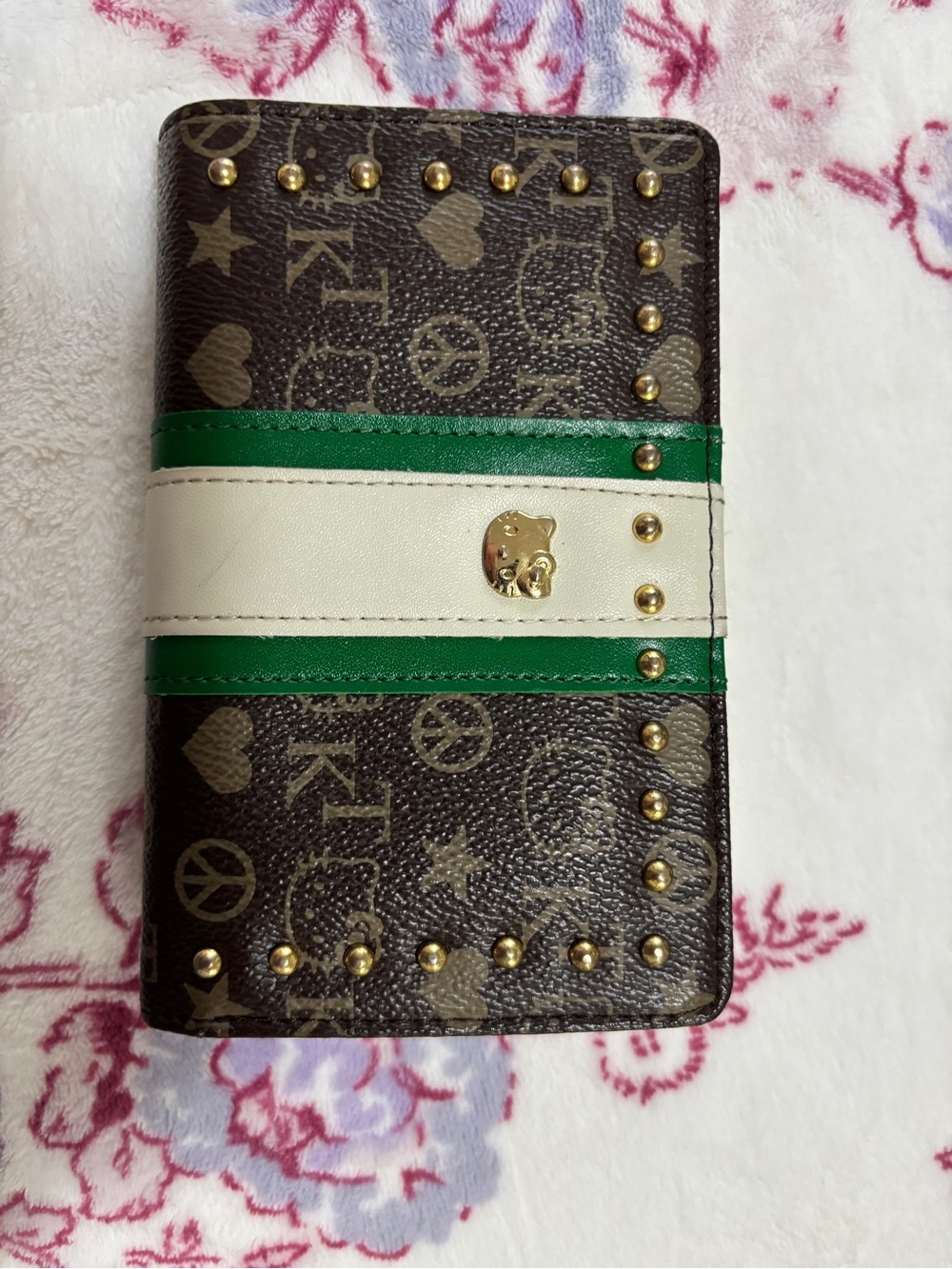 Hello Kitty Purse/ Wallet - Picture 11 of 11